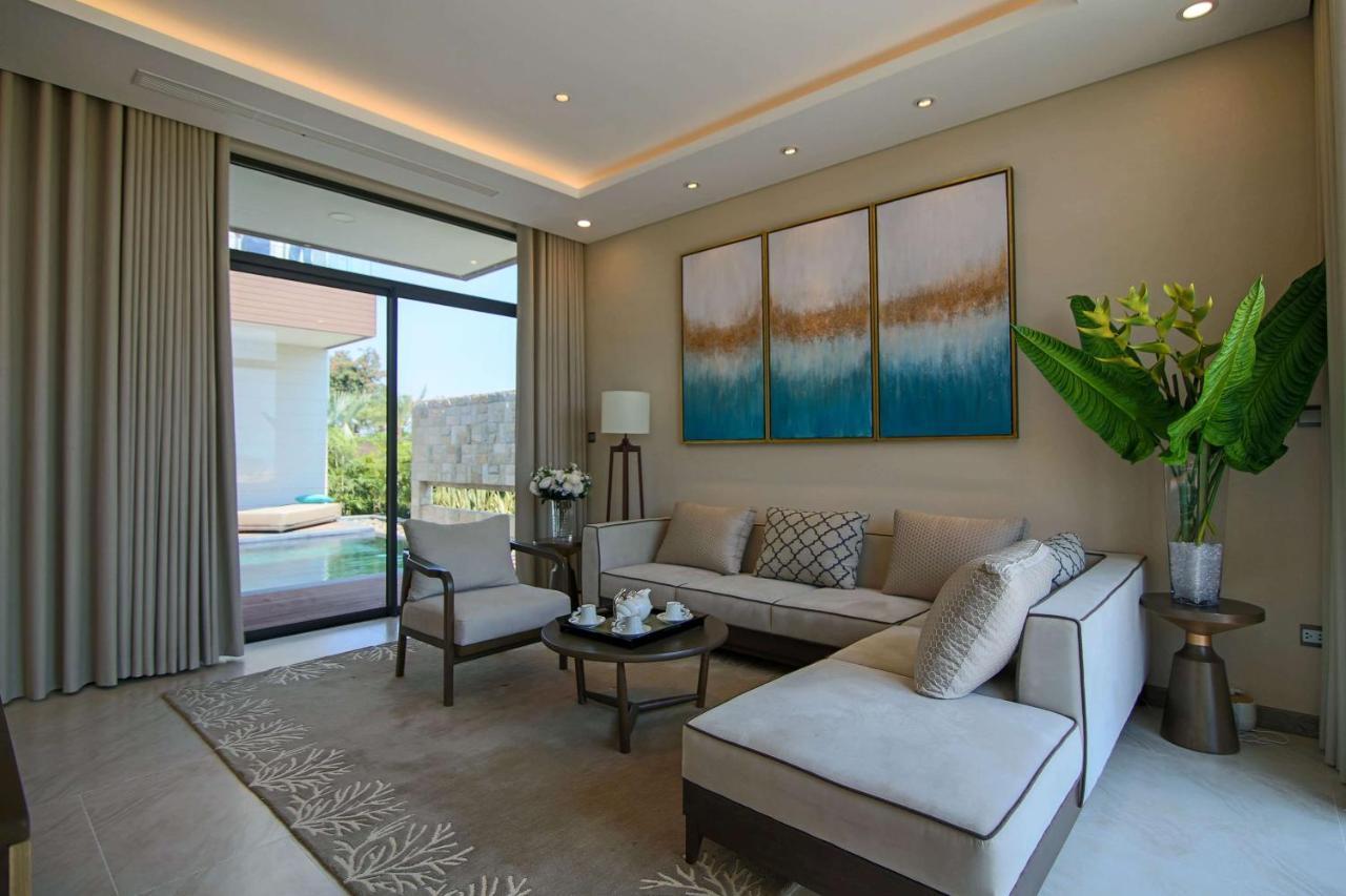 Wyndham Grand Kn Paradise Cam Ranh Esterno foto