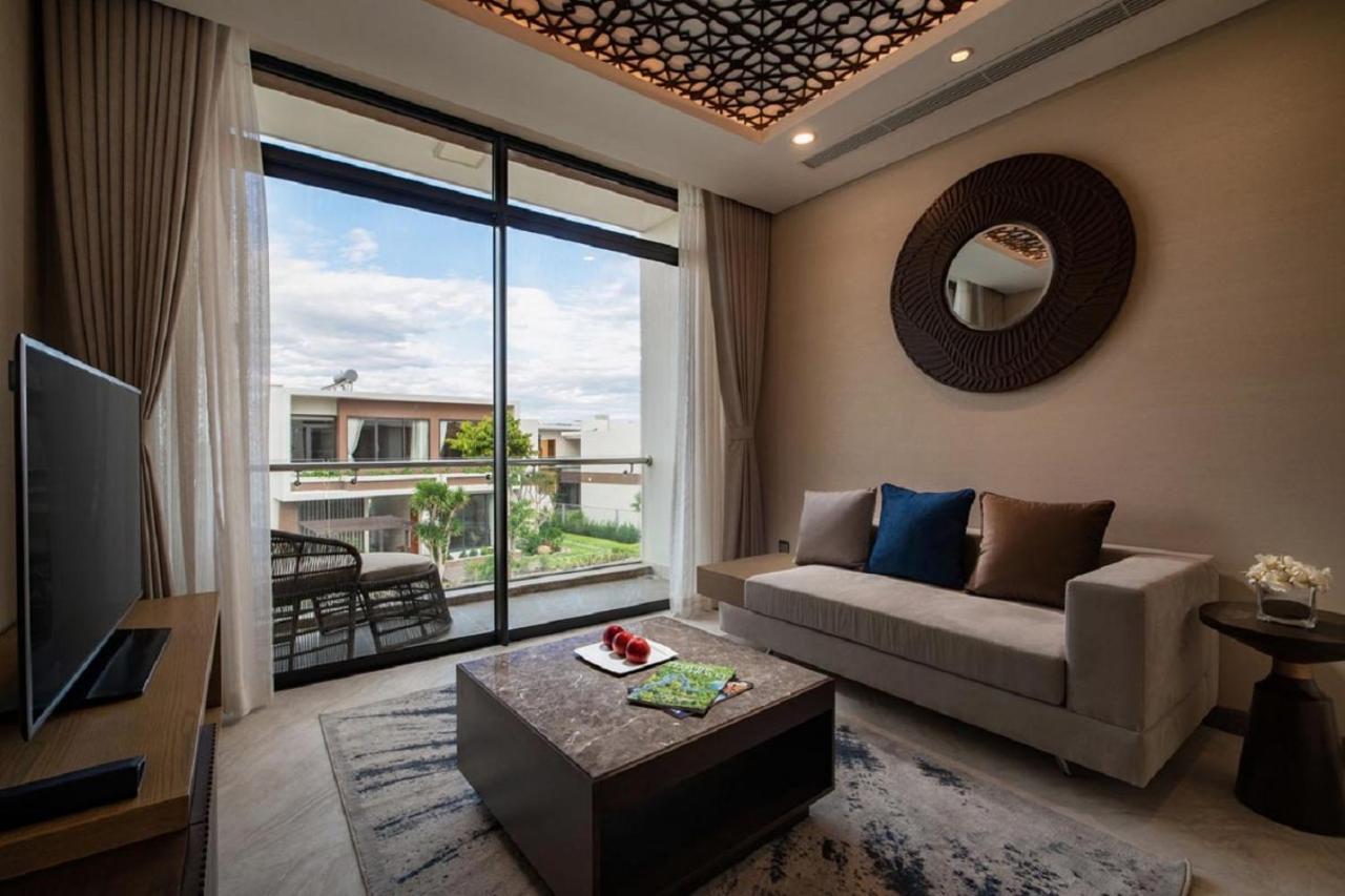 Wyndham Grand Kn Paradise Cam Ranh Esterno foto